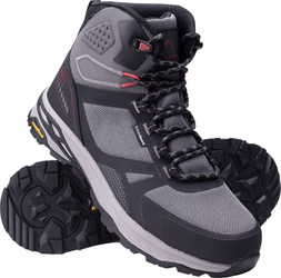 Męskie buty trekkingowe turystyczne MID Elbrus Deler rozmiar 46