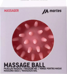 Akcesoria do masażu Martes MASSAGER
