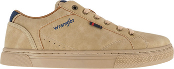 Buty męskie Wrangler Otis low 20253001 38F