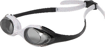 Dziecięce Okularki Spider Jr  r_silver-grey-black rozmiar uniwersalny
