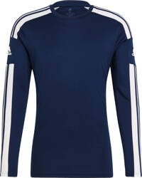 Koszulka męska adidas Squadra 21 JSY granatowa GN5790
