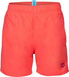 Dziecięce Szorty Boys' Beach Boxer Solid R  poppy red/patriot blue rozmiar 44-46