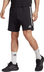 Spodenki treningowe krótkie męskie adidas Tiro 23 League czarne HS3592