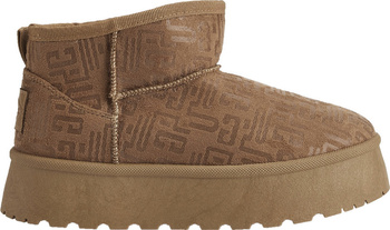 Buty śniegowce damskie Lee Cooper LCJ-25-32-3653LA