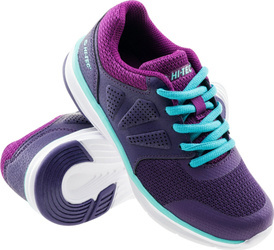 Dziecięce buty sportowe Hi-tec Klare rozmiar 28