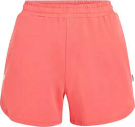 Damskie spodenki O'neill WOW SWEAT SHORTS rose parade rozmiar S