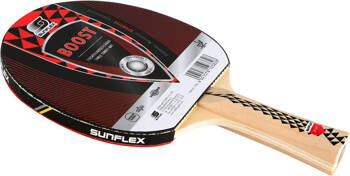 Rakietka do ping ponga Sunflex Boost 10382