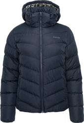 Damska kurtka zimowa pikowana Hi-tec LADY VARMI rozmiar XL