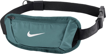 Saszetka nerka na pas biodrowa Nike Challenger 2.0 Waist Pack wymiary 25x12 cm