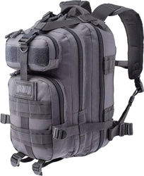 Plecak turystyczny militarny trekkingowy survivalowy Magnum Fox rozmiar 25 l