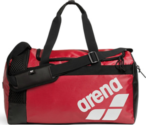 Torba sportowa treningowa podróżna Arena All Set Duffle 40 litrów