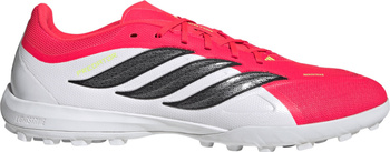 Buty piłkarskie adidas Predator League IN JR4738