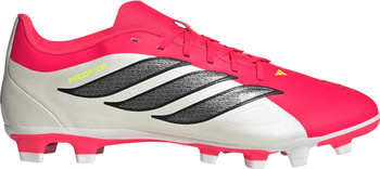 Buty piłkarskie adidas Predator Club FG/MG JS0349