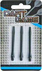 Shafty aluminiowe do rzutek darta Dart Game gt02601 3 sztuki