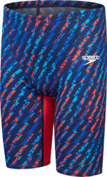 Dziecięcy strój basenowy spodenki pływackie Speedo Eco End  Jam Jm rozmiar 128cm
