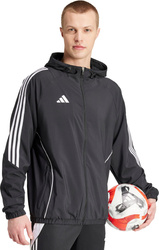Kurtka męska adidas Tiro 24 czarna IM8806