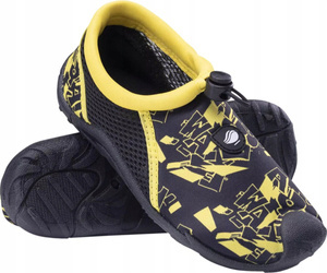 Dziecięce buty do wody plażowe koralowce Aquawave Mareo Jr rozmiar 35