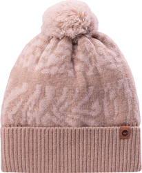 Damska czapka zimowa Hi-tec LADY COLDIE