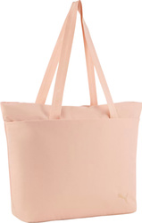 Torba szkolna shopperka Puma Her Shooper różowa 91280 03