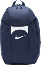 Plecak sportowy szkolny miejski Nike Academy Team 2.3 granatowy DV0761 410