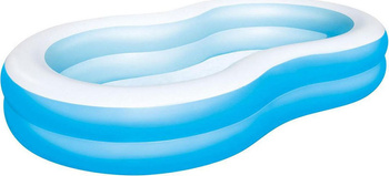 Basen dmuchany Bestway 262x157x46cm 54117 3217