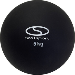 Kula lekkoatletyczna do rzutów Vinex waga 5 kg średnica 135 mm