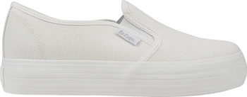 Buty damskie Lee Cooper białe LCW-25-02-3328LA