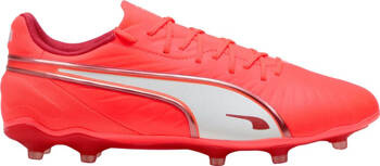 Buty piłkarskie Puma King Match FG/AG 108315 01
