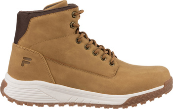 Buty męskie Fila Lance XXI jasny brąz FFM0169 70010