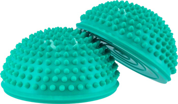 Półkule sensoryczne Spokey Spike 2 szt. 944037