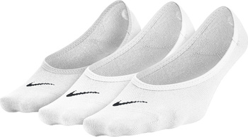 Skarpety damskie Nike Womens Lightweight 3pary SX4863 101