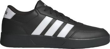 Buty męskie adidas Breaknet 3.0 czarne JQ5482