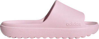 Klapki adidas Adilette Lumia różowe JQ7460