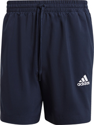 Spodenki treningowe krótkie męskie adidas Sportphoria Shorts granatowe GK9603