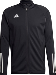 Bluza męska adidas Tiro 23 Competition Training czarna HK7648