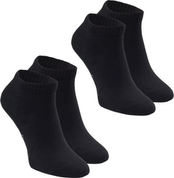 Męskie skarpety do kostki bawełniane Hi-tec Harteli 2pak rozmiar 39-42