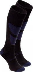 Skarpety narciarskie wysokie włókna drytex Iguana Predo rozmiar 39-42
