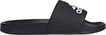 Klapki adidas Adilette Shower czarne GZ3779