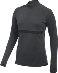 Bluza damska Nike Dri-FIT Academy szara CV2653 060