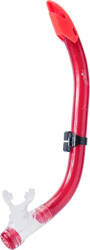 Fajka do nurkowania Allright Kale Junior czerwona