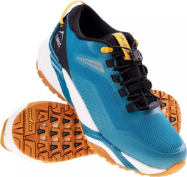 Męskie buty trekkingowe turystyczne Elbrus Faren wodoodporne podeszwa Goodyear rozmiar  41