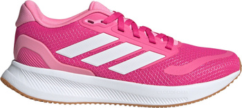 Buty dziecięce adidas Runfalcon 5 różowe JP5143