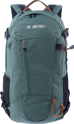 Plecak treningowy szkolny turystyczny Hi-Tec River pojemność 20 l   pokrowiec przeciwdeszczowy