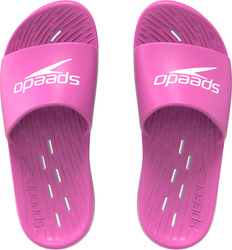 Damskie klapki plażowe basenowe Speedo Slides One Piece Af rozmiar 42