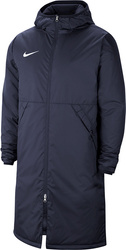 Kurtka męska Nike Syn FL Repel Park 20 Sdf JKT granatowa CW6156 451