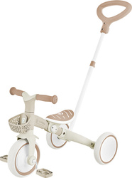 Rowerek Trójkołowy / Biegowy Learning Trike 3w1 Plus Ecologic (738-466)