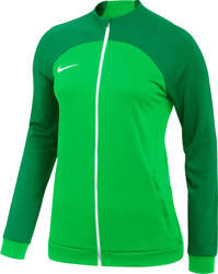 Bluza damska Nike NK Dri-FIT Academy Trk Jkt K zielona DH9250 329