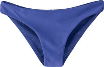 Dziecięcy dół stroju kąpielowego Aquawave Norte Bottom Jr blue iris rozmiar 164