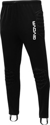 Spodnie bramkarskie Givova czarne PP04 0010