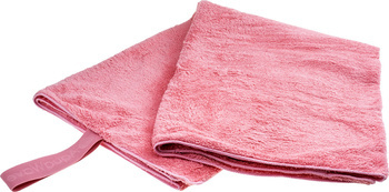 Ręcznik plażowy basenowy Aquawave Prosop rozmiar 130 x 80 cm